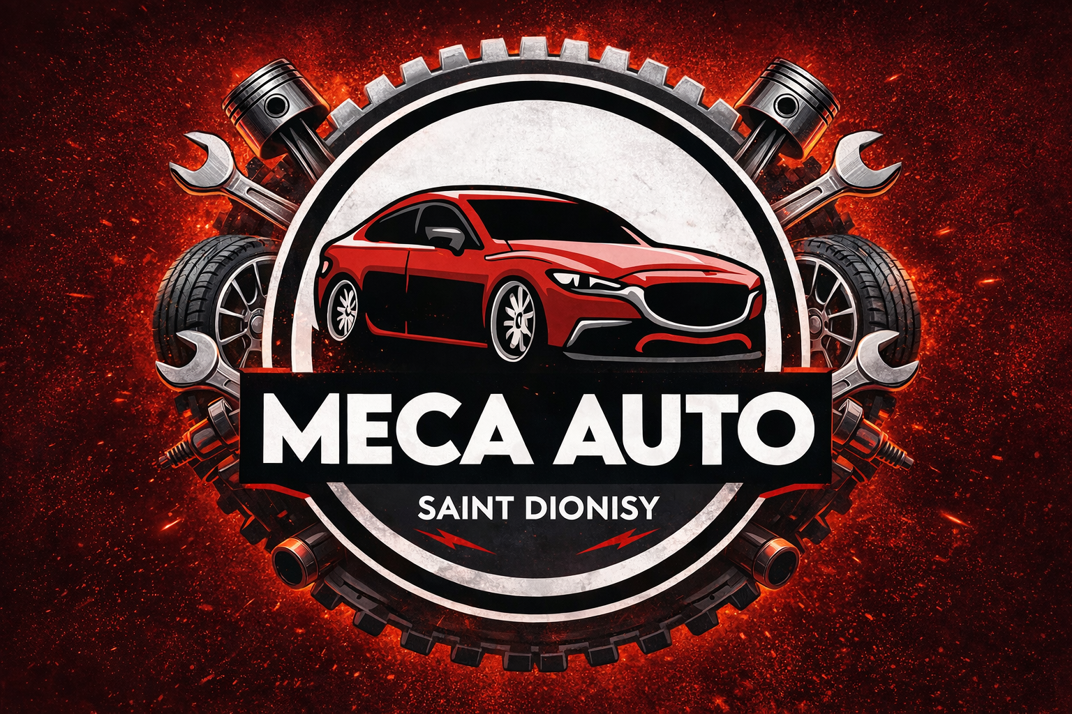 Meca Auto30